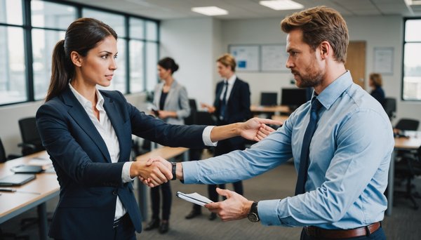 La self-défense en entreprise : un atout pour le bien-être des salariés