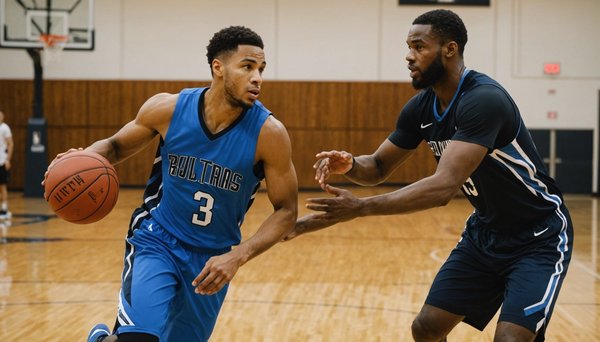 Guide d'achat du meilleur équipement pour l'entraînement de basket