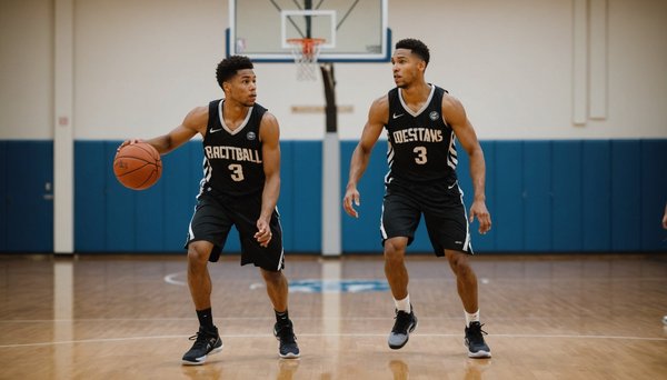 L'impact de l'entraînement de basket sur votre santé physique