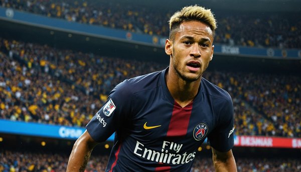 Le potentiel de Neymar : quels records peut-il encore battre ?