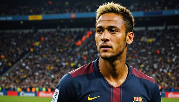 Le mieux et le pire de Neymar : moments forts et faibles