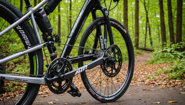 Les erreurs à éviter lors du choix des freins de vélo