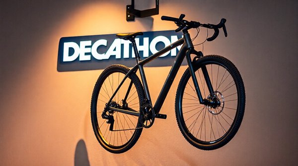 Découvrez les meilleurs vtt tout-suspendus decathlon pour 2025