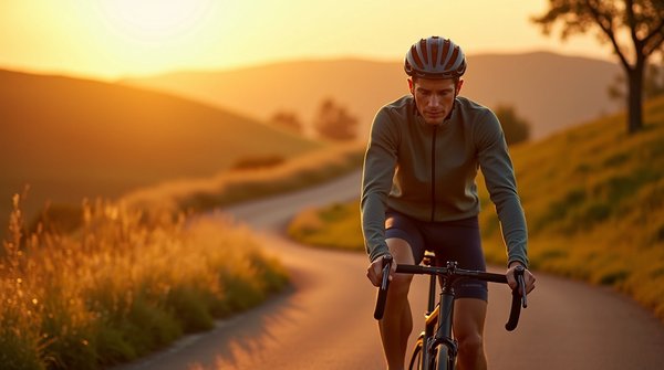 Veste vélo merinos : alliez confort et style lors de vos sorties